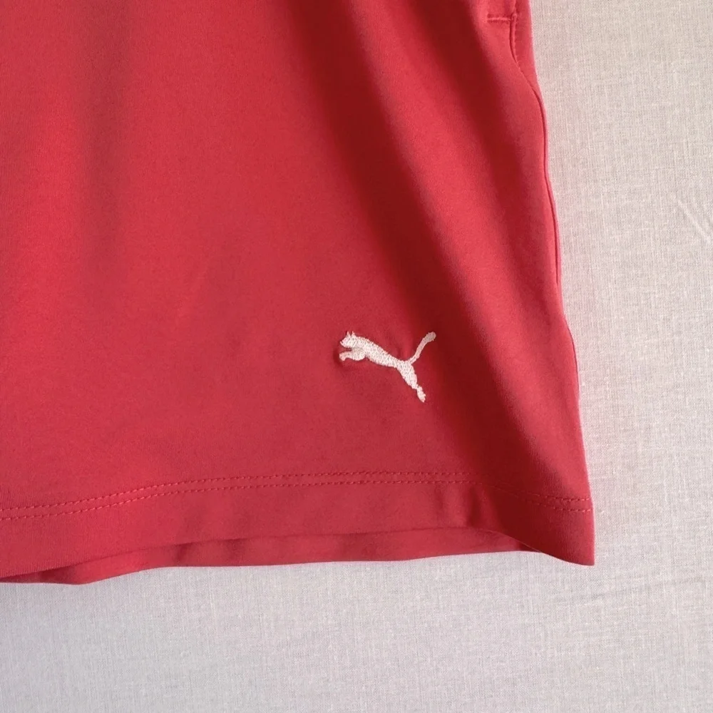 Girl’s Puma Golf Skort Size XL NWT